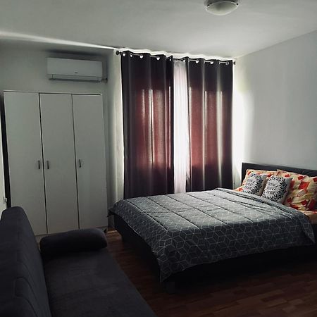 Apartman 베라네 외부 사진