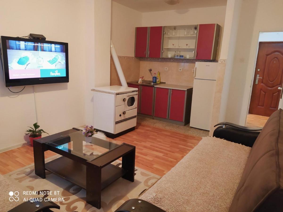Apartman 베라네 외부 사진