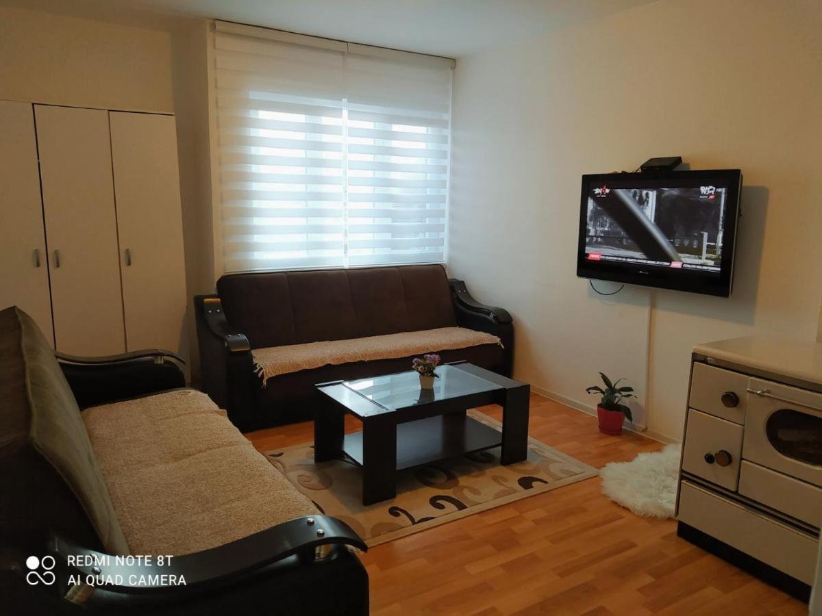 Apartman 베라네 외부 사진