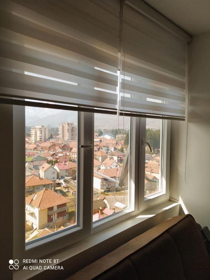 Apartman 베라네 외부 사진