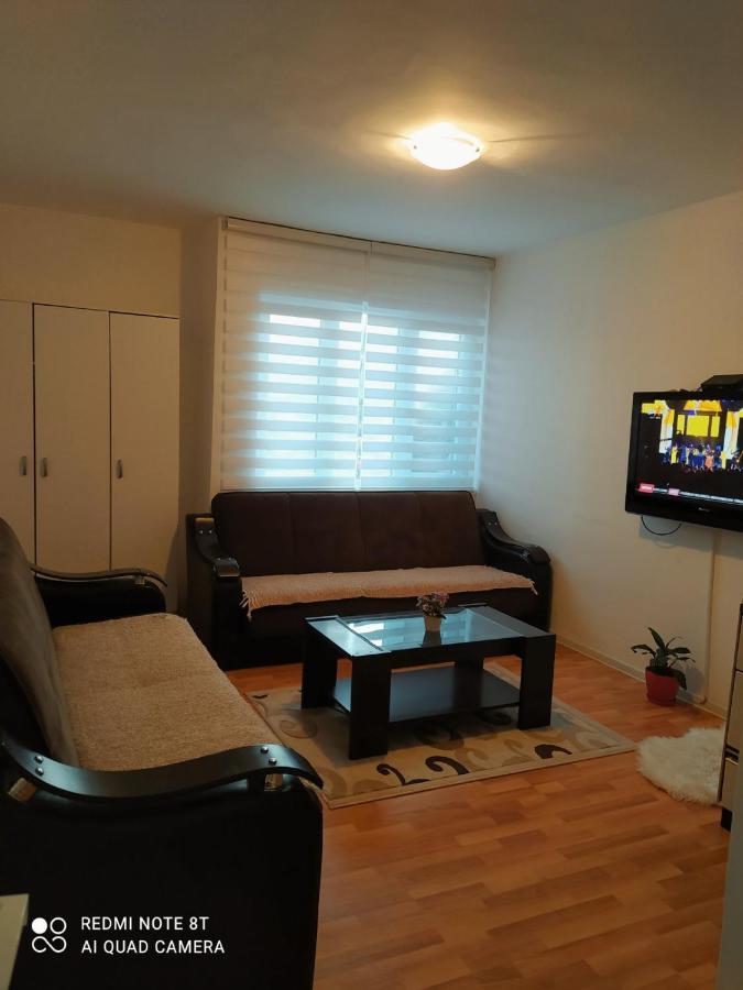 Apartman 베라네 외부 사진