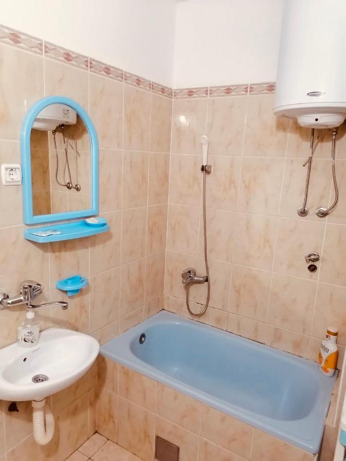 Apartman 베라네 외부 사진