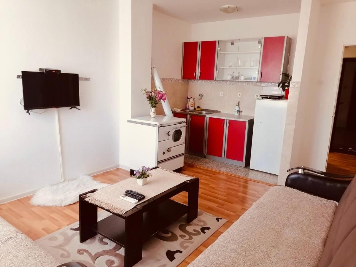 Apartman 베라네 외부 사진