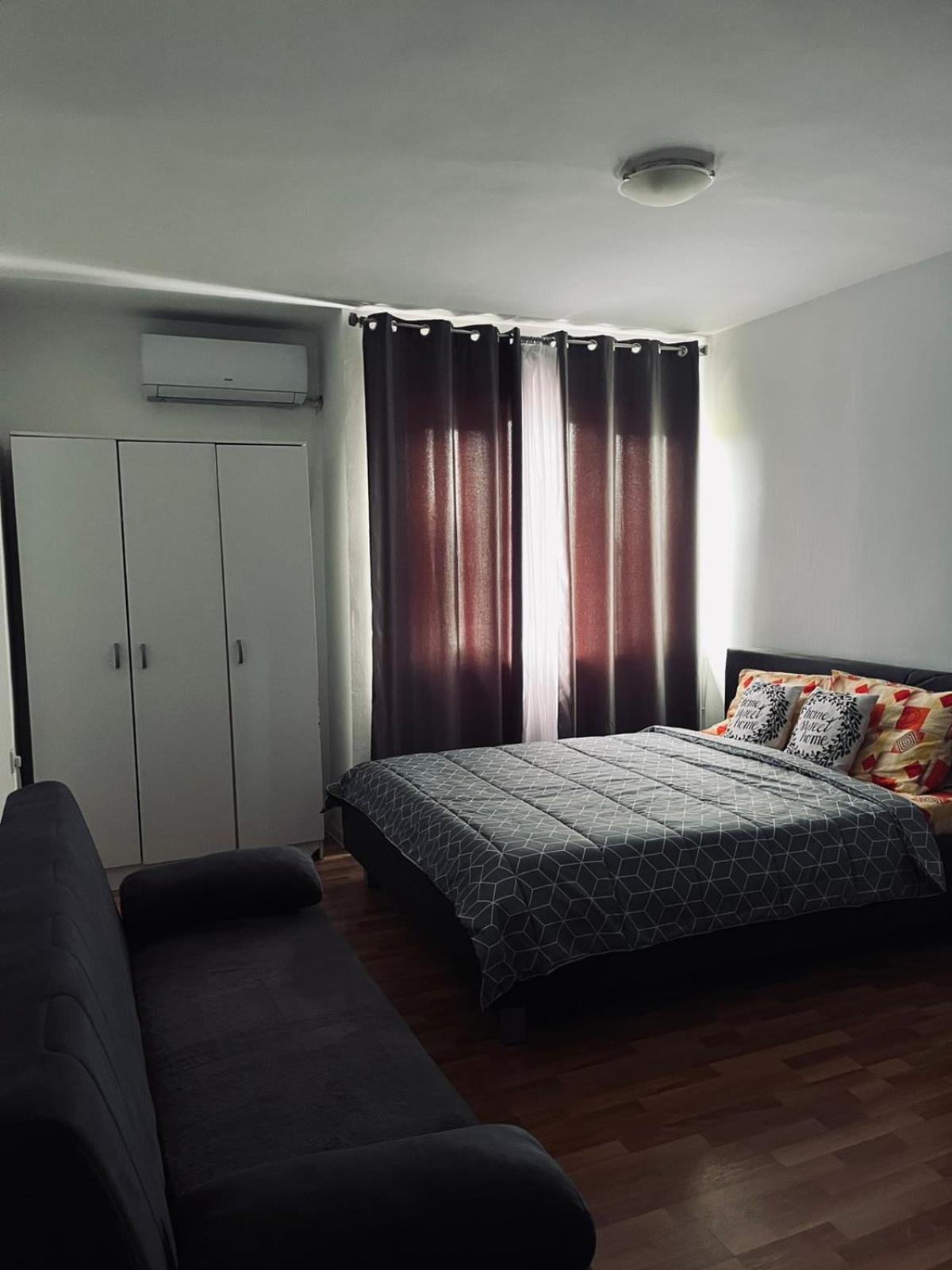 Apartman 베라네 외부 사진