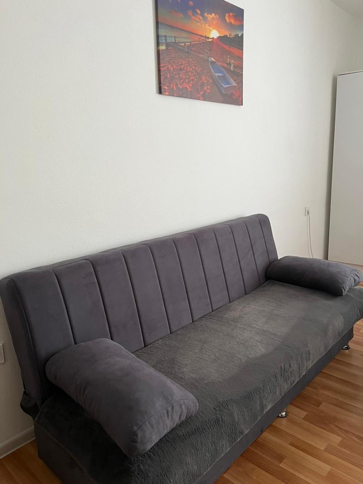 Apartman 베라네 외부 사진