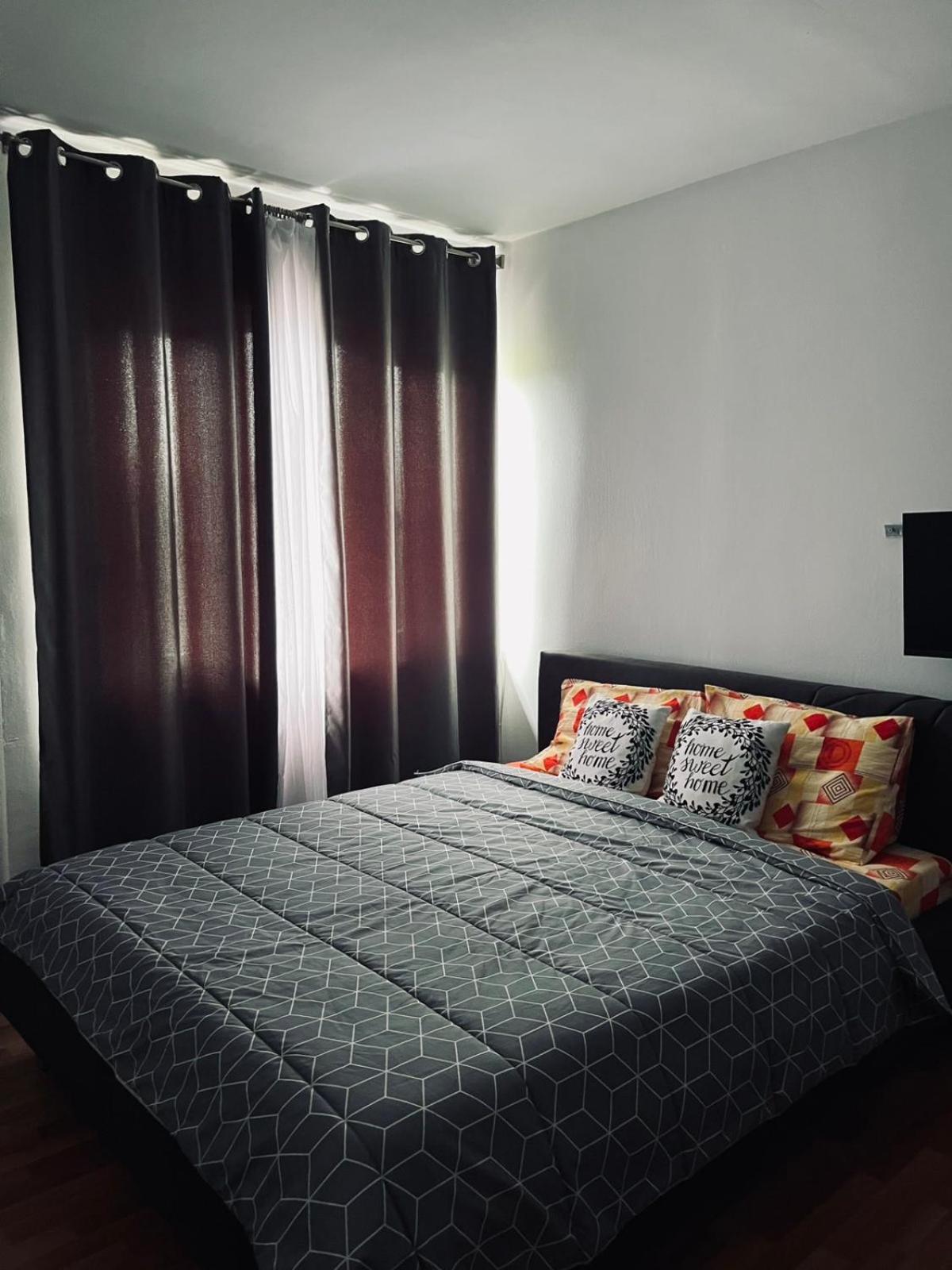 Apartman 베라네 외부 사진