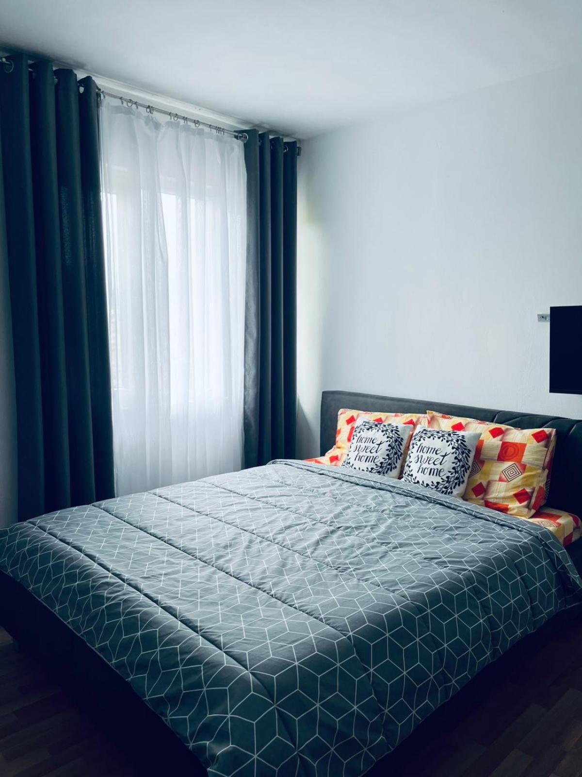 Apartman 베라네 외부 사진