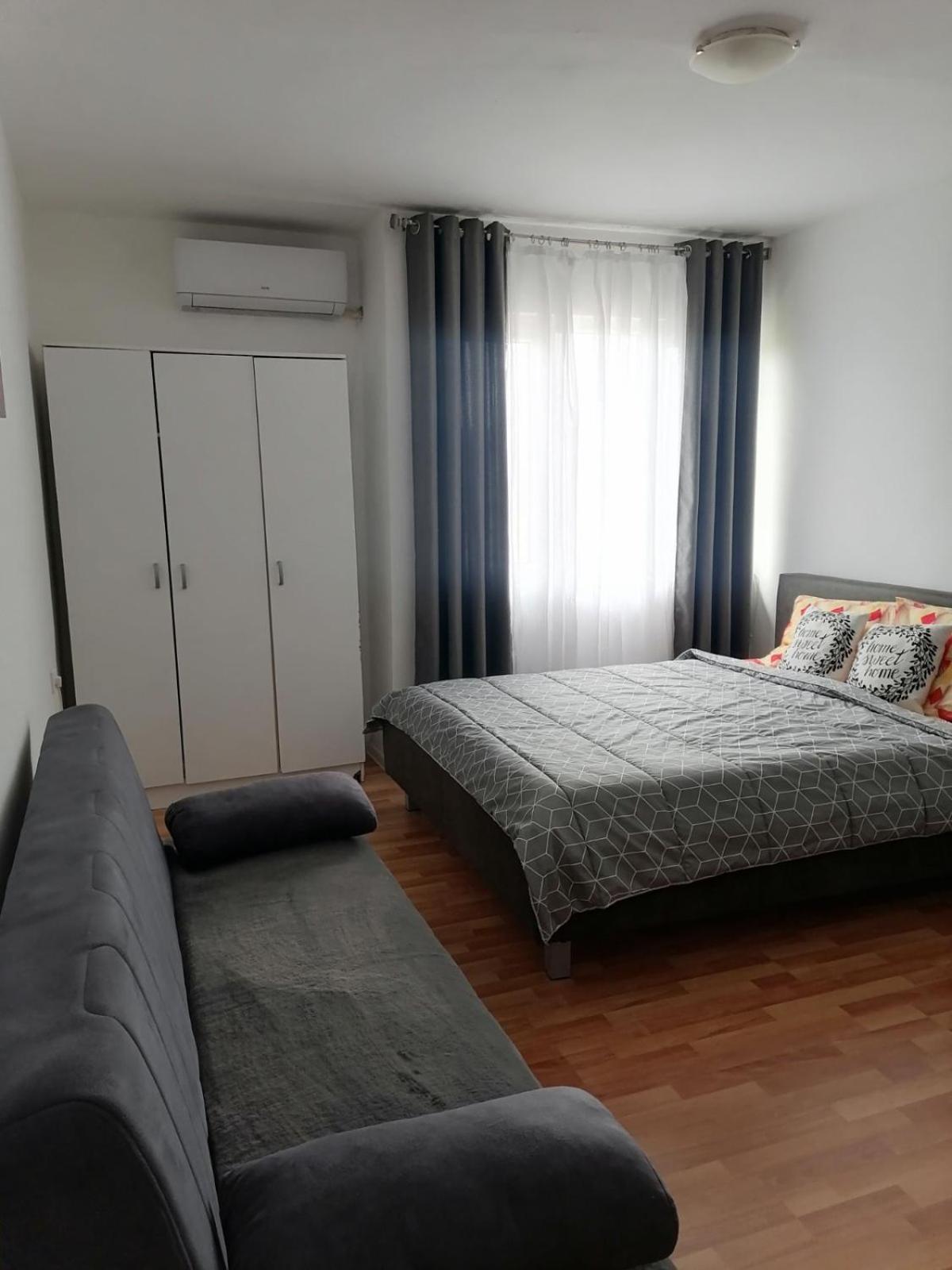 Apartman 베라네 외부 사진
